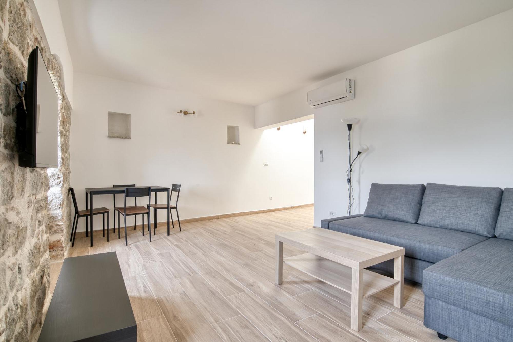 Sm Beach Residence Petrovac Eksteriør bilde